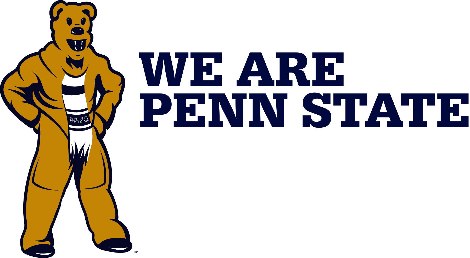 Penn State Pennsylvania Sticker by Penn State Abington for iOS