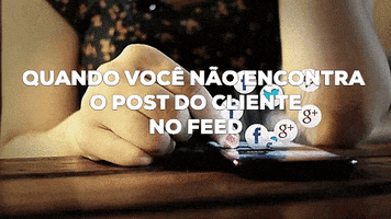 Mafalda Comunica GIF