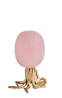 Monster Haas Sticker by Archidzielo