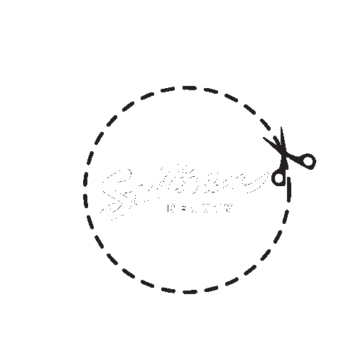 Sullivan Beauty Sticker