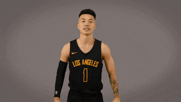 GIF by Cal State LA Golden Eagles