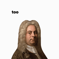to hot too handle classical music GIF by Musicnotes