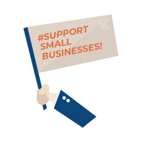 Digital Marketing Sticker by VCSocial