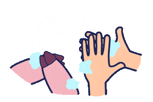 piggyhostels Sticker