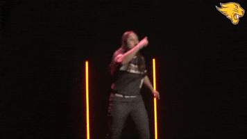 Softball GIF by CUCougars