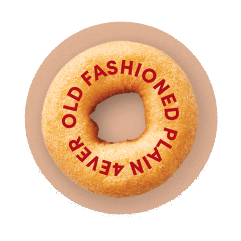 Donut Tims Sticker by TimHortons