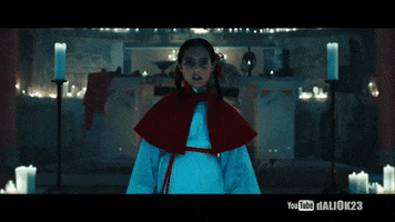 Residente GIF