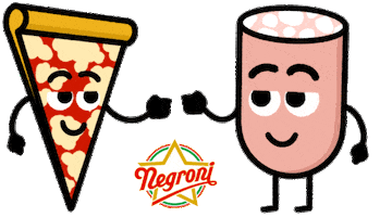 negronisalumi Sticker