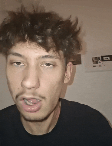 Slow Motion GIF