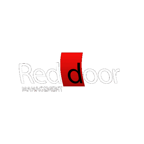 Talent Agency Sticker by Scream Theatre Schools