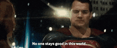 Superman GIF