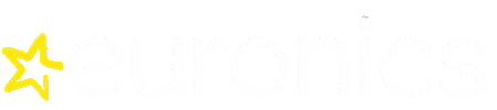 Internet Computer Sticker by EuronicsXXLSoltau