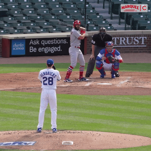 Go-cubs-go GIFs - Get the best GIF on GIPHY