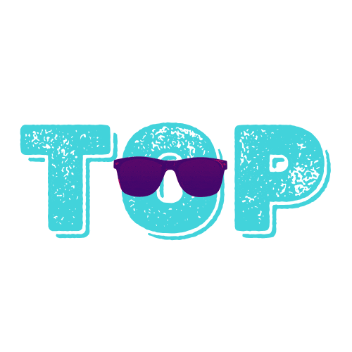 Planeta Band Sticker