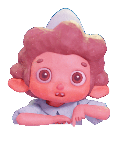 Supremopolis Sticker