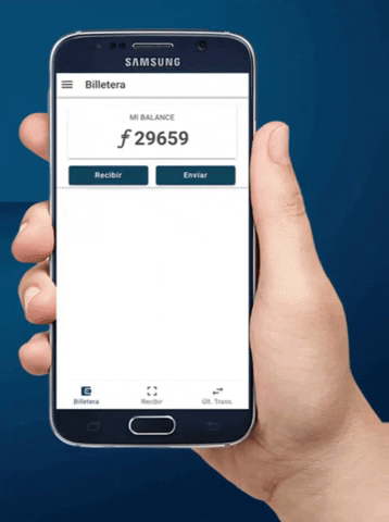 Freemoni App GIF