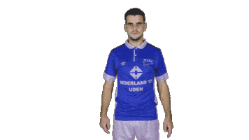 FC de Rakt Sticker
