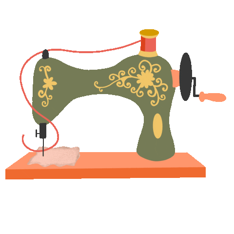 Slowfashion Sticker by Thirty Seven Trend