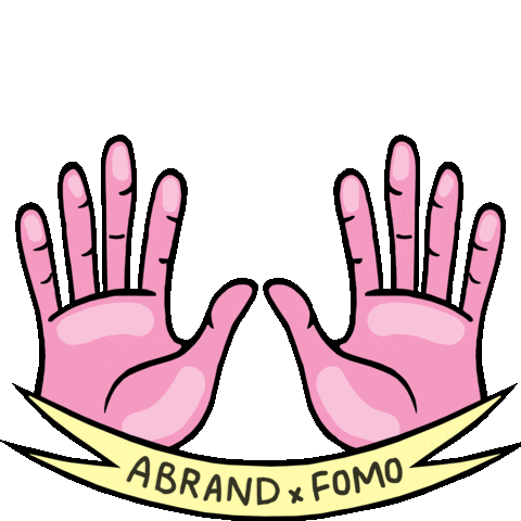 abrandjeans Sticker