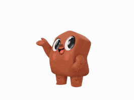 Hello GIF
