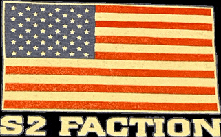 S2Faction america freedom s2 dominate GIF
