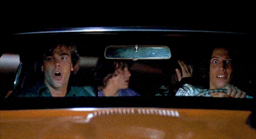 Dazed And Confused Cult Movie GIF by Filmin