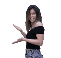 Seyma Okyay Sticker by Ruya Kareler