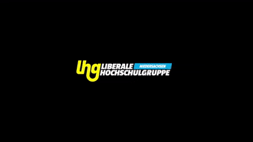 LhG_Niedersachsen liberal lhg liberale hochschulgruppe lhg niedersachsen GIF