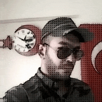 Turk Tc GIF by sepulchral