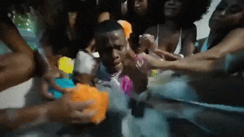 Vibez GIF by DaBaby