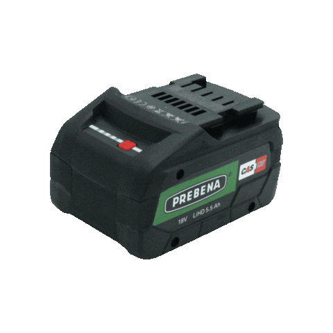 PREBENA Sticker