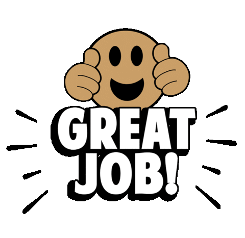 Good Job Gif Clipart Good Job Gif Clipart