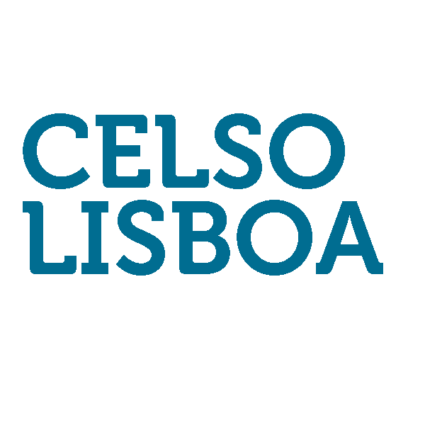 Celso Lisboa Sticker