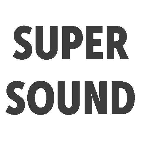 Superbude Hotel Hostel Home Sticker