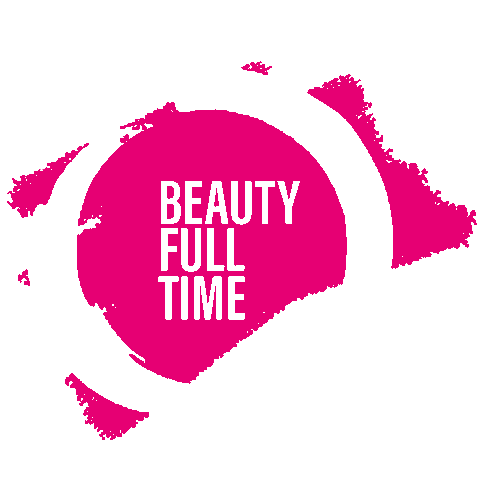 Beauty-Fulltime Sticker