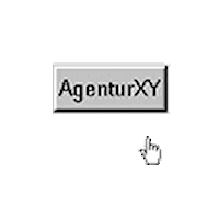 Sticker by Agentur XY