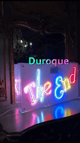Duroque GIF