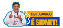 Norte Caboclo Sticker by Sidney Leite
