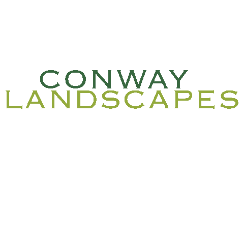 Conway Landscapes Sticker