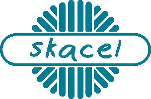 Heart Yarn Sticker by skacel