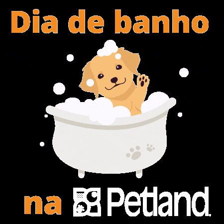 Pet Shop Dog GIF by Petland Brasil