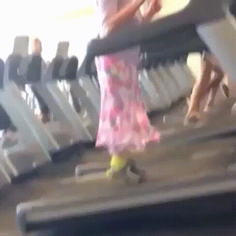gym way GIF
