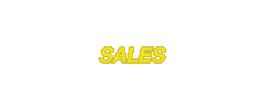 Trending Sales Sticker by serendipityshops