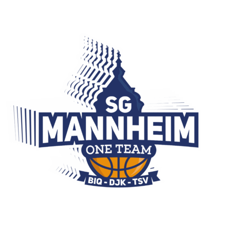 SG Mannheim Basketball