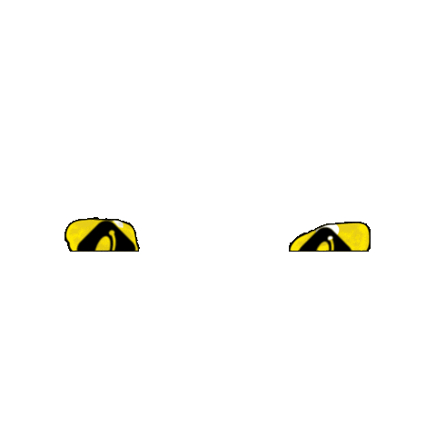 Musical Theatre Cats Sticker by Orbit Arts Academy
