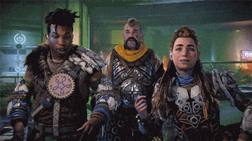 Happy Video Games GIF by PlayStation