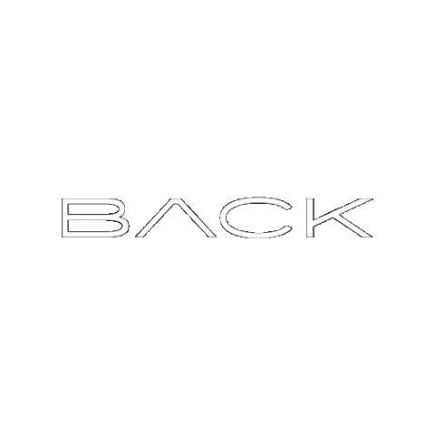 BACKSTORE Sticker