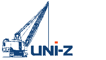 Uni-Z Operações Portuárias Sticker