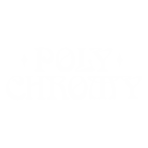 Polychromy Sticker by barth