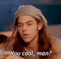 dazed and confused 90s GIF